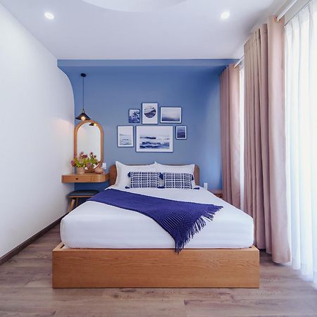 Phuc Lam Hotel & Apartment Вунг Тау Екстериор снимка