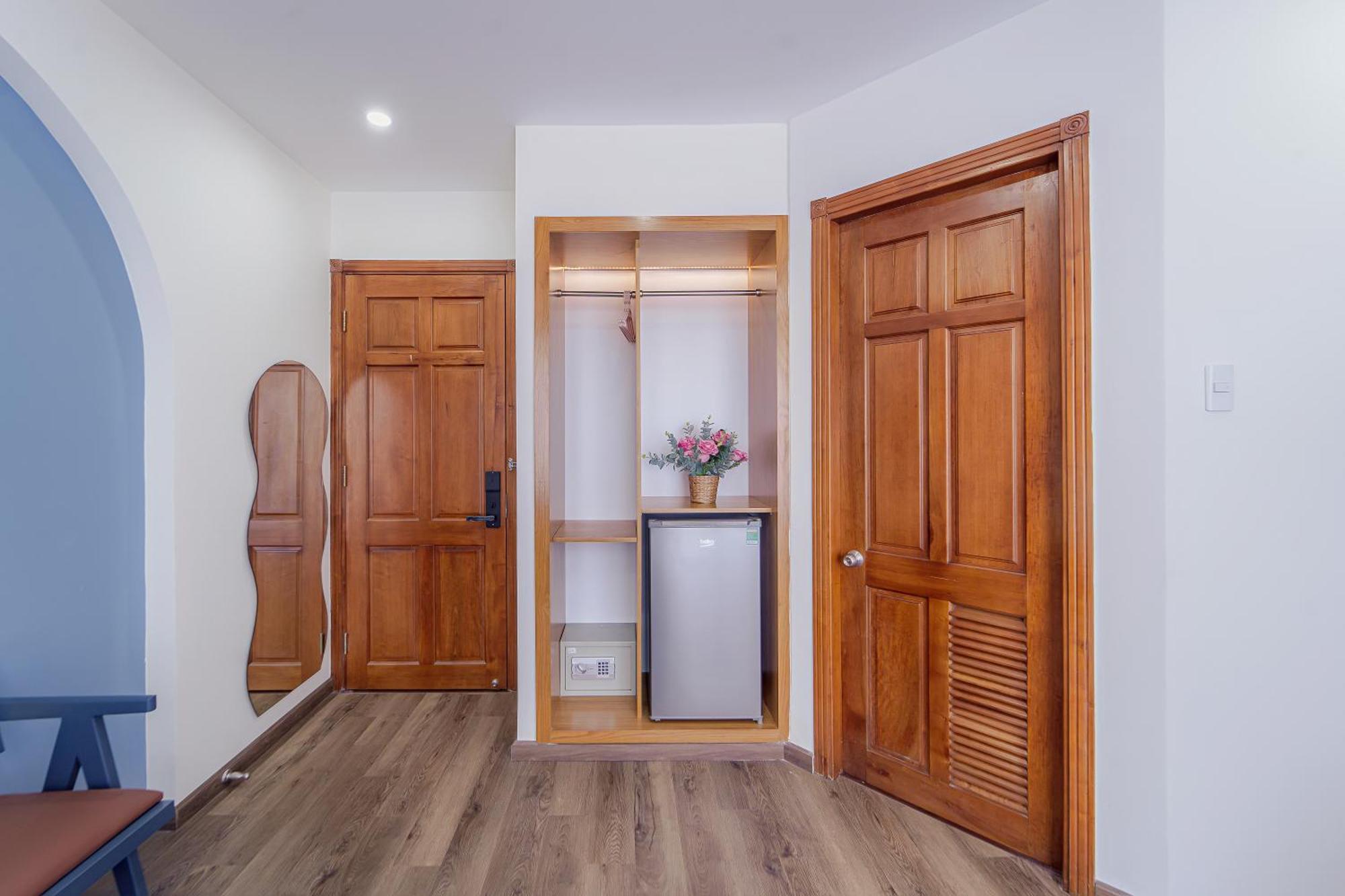 Phuc Lam Hotel & Apartment Вунг Тау Екстериор снимка
