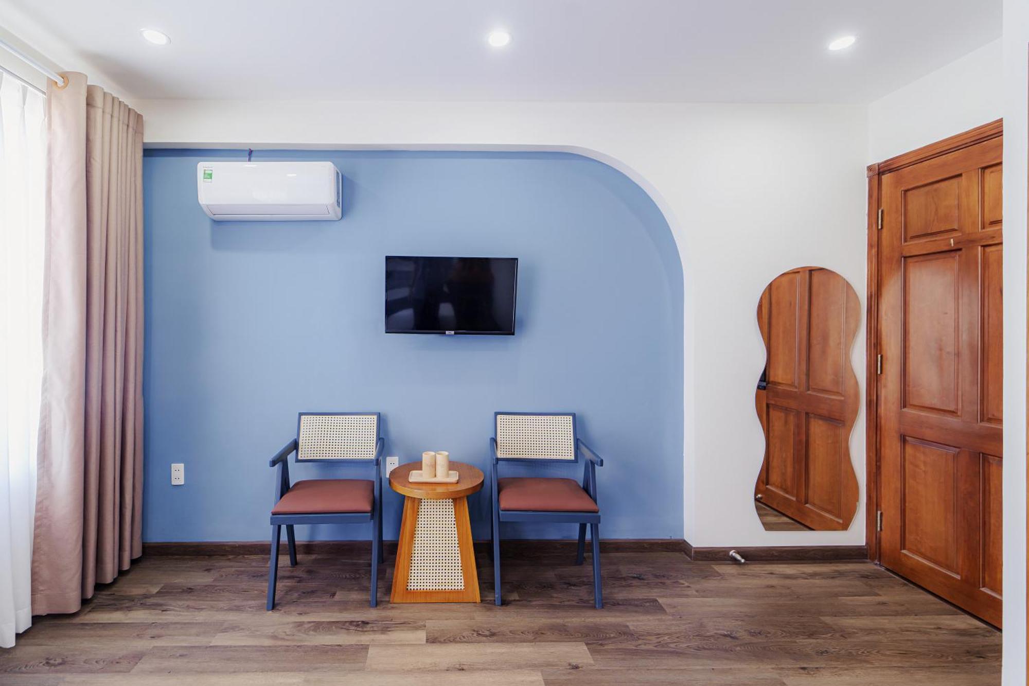 Phuc Lam Hotel & Apartment Вунг Тау Екстериор снимка