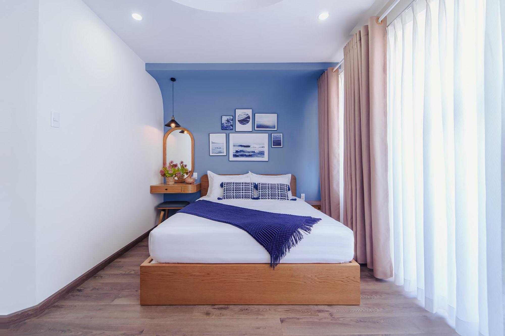 Phuc Lam Hotel & Apartment Вунг Тау Екстериор снимка