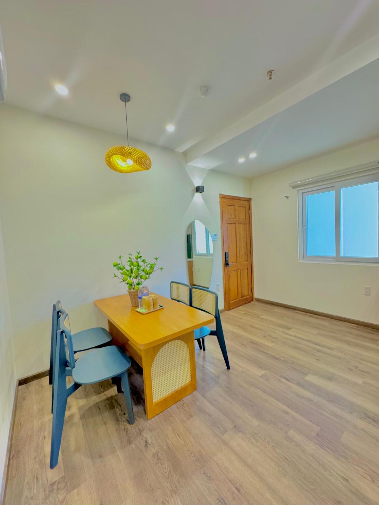 Phuc Lam Hotel & Apartment Вунг Тау Екстериор снимка