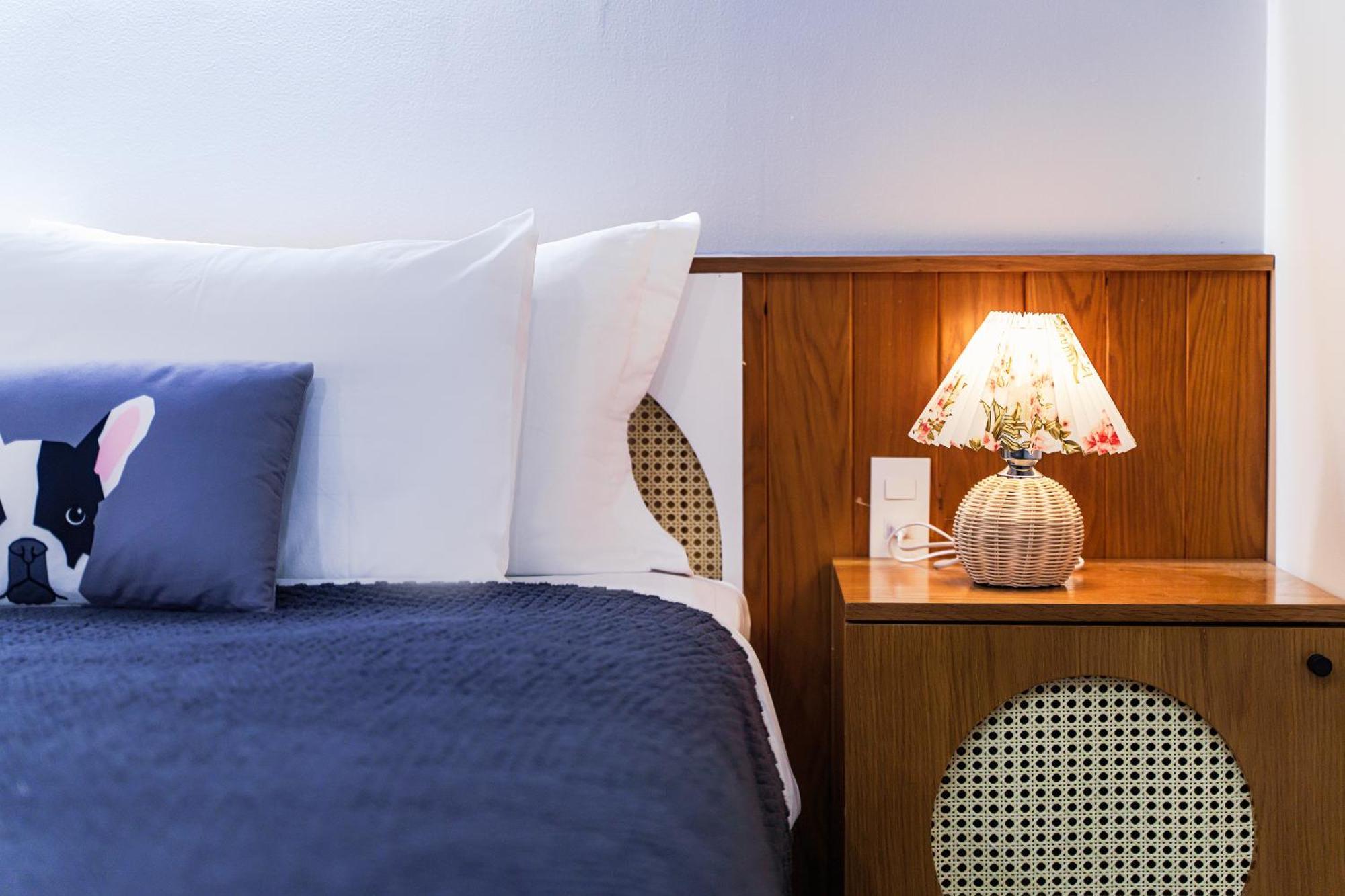 Phuc Lam Hotel & Apartment Вунг Тау Екстериор снимка