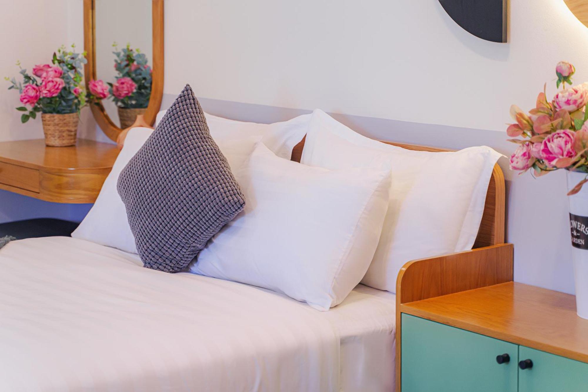 Phuc Lam Hotel & Apartment Вунг Тау Екстериор снимка