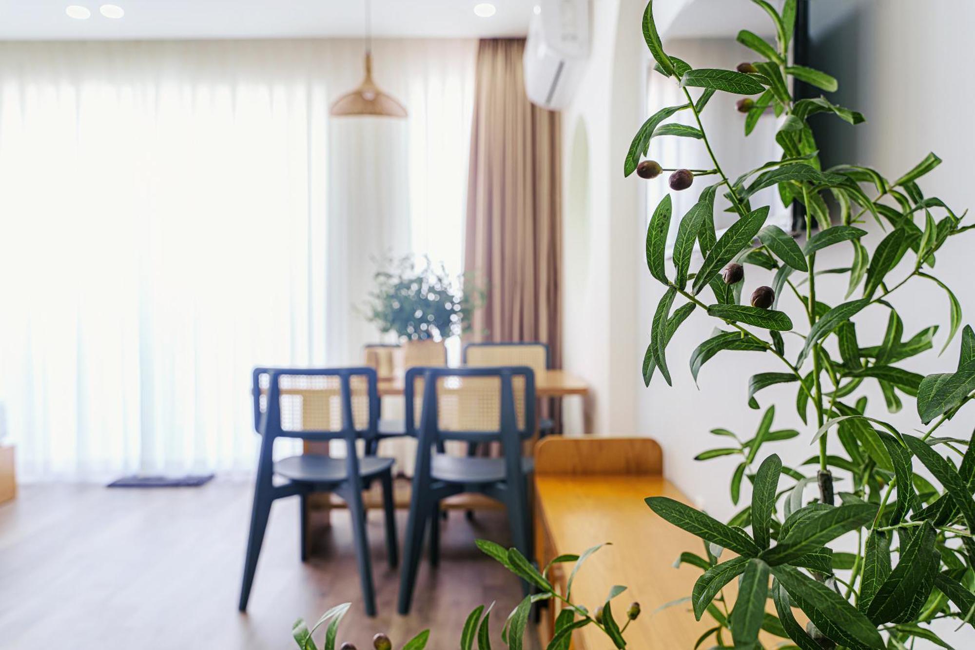 Phuc Lam Hotel & Apartment Вунг Тау Екстериор снимка